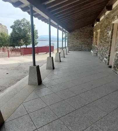 De Salvatierra Hostel