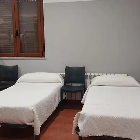 De Salvatierra * Salvatierra de Tormes