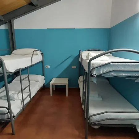 Hostel De Salvatierra