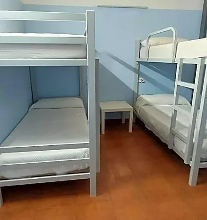 De Salvatierra Hostal *