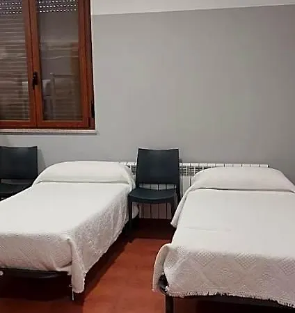 Hostal De Salvatierra *