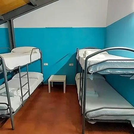 Hostel De Salvatierra *
