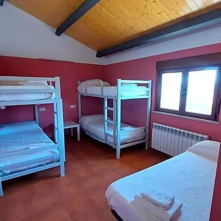 De Salvatierra Hostal