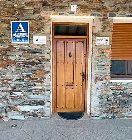 Hostal De Salvatierra