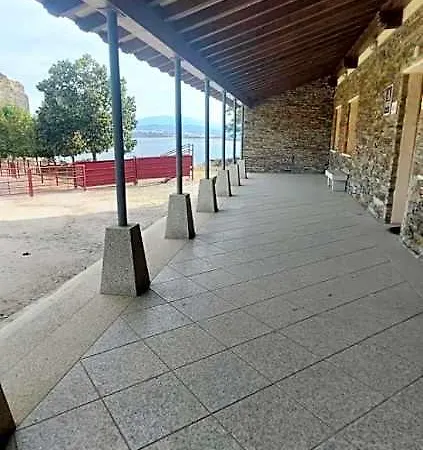Hostal De Salvatierra