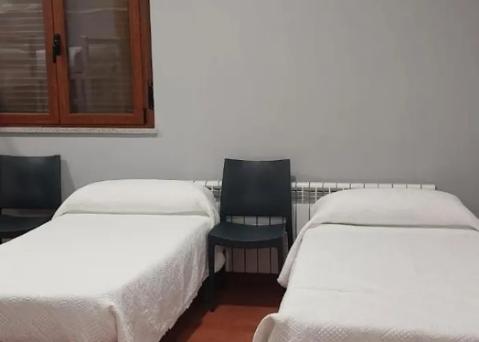 De Salvatierra * Salvatierra de Tormes